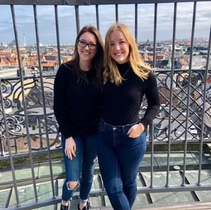 Meet your Posher, Laura anne